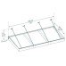 Canopia Sophia XL 3000 Door Canopy